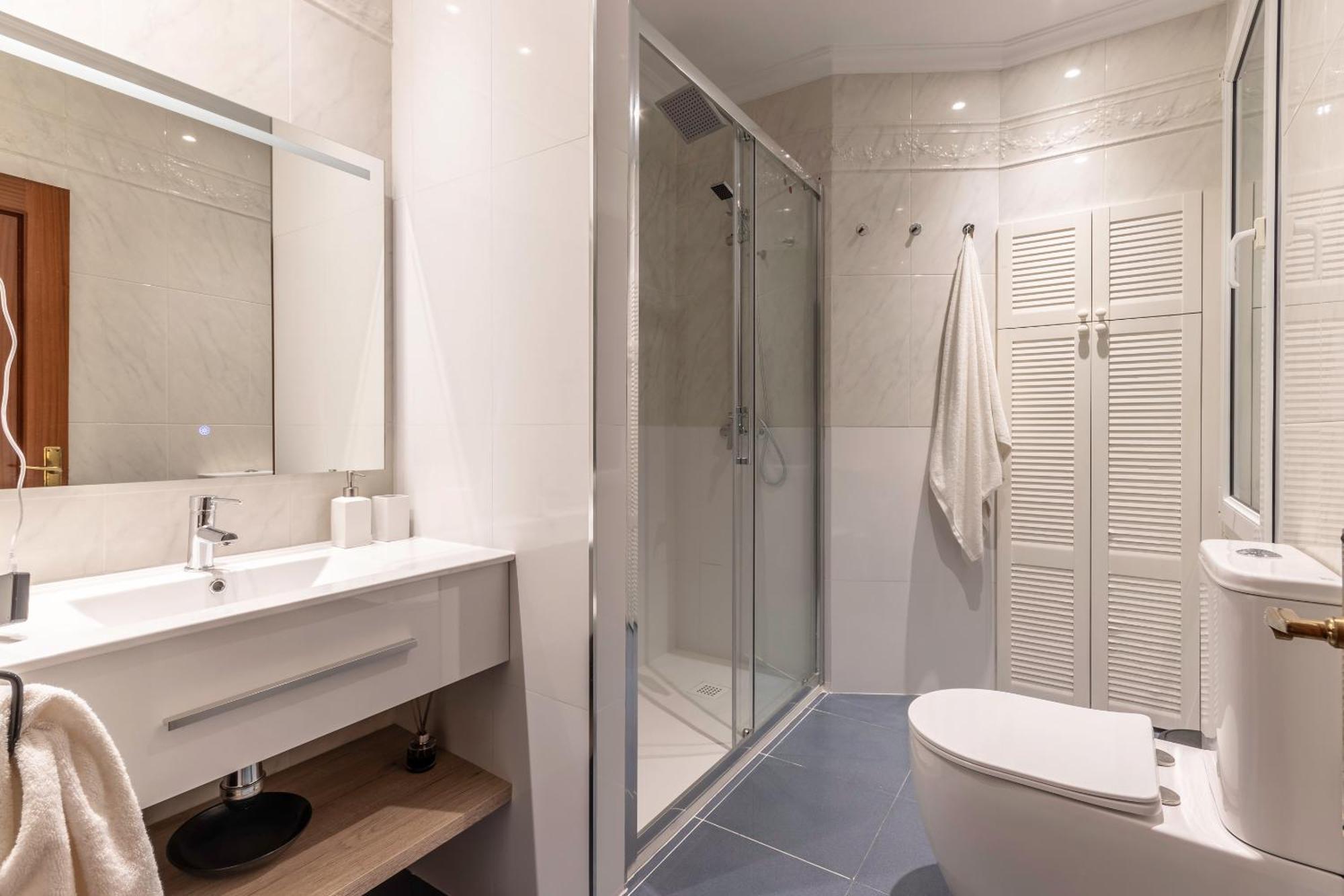 Apartament Uribitarte *