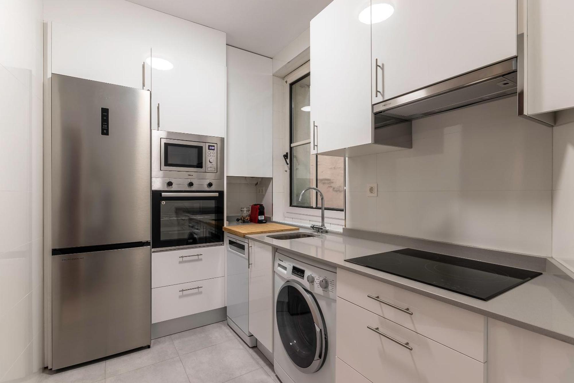 Uribitarte Apartament *