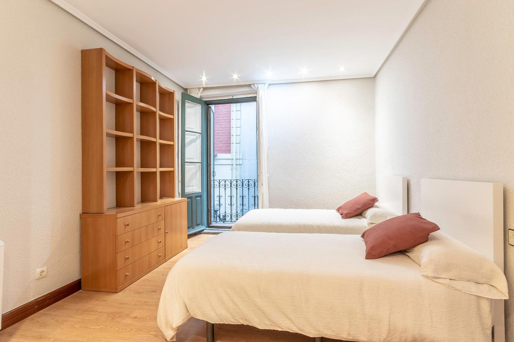 Uribitarte Apartament