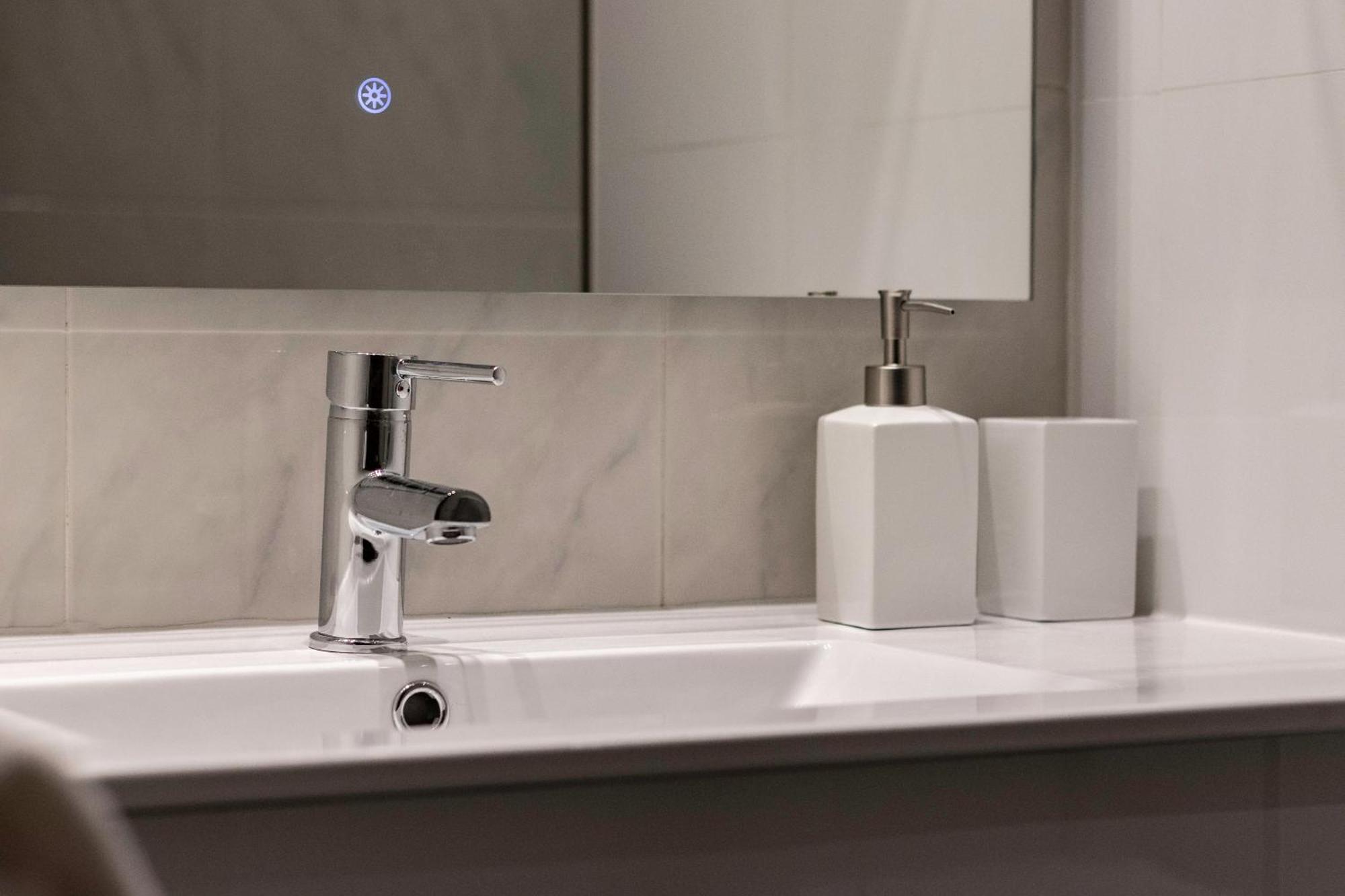Apartament Uribitarte Bilbao