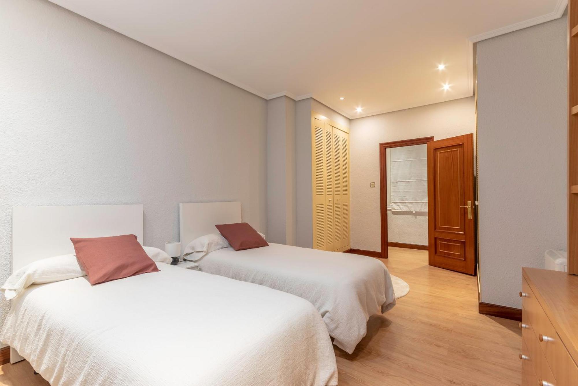 Uribitarte Apartament *
