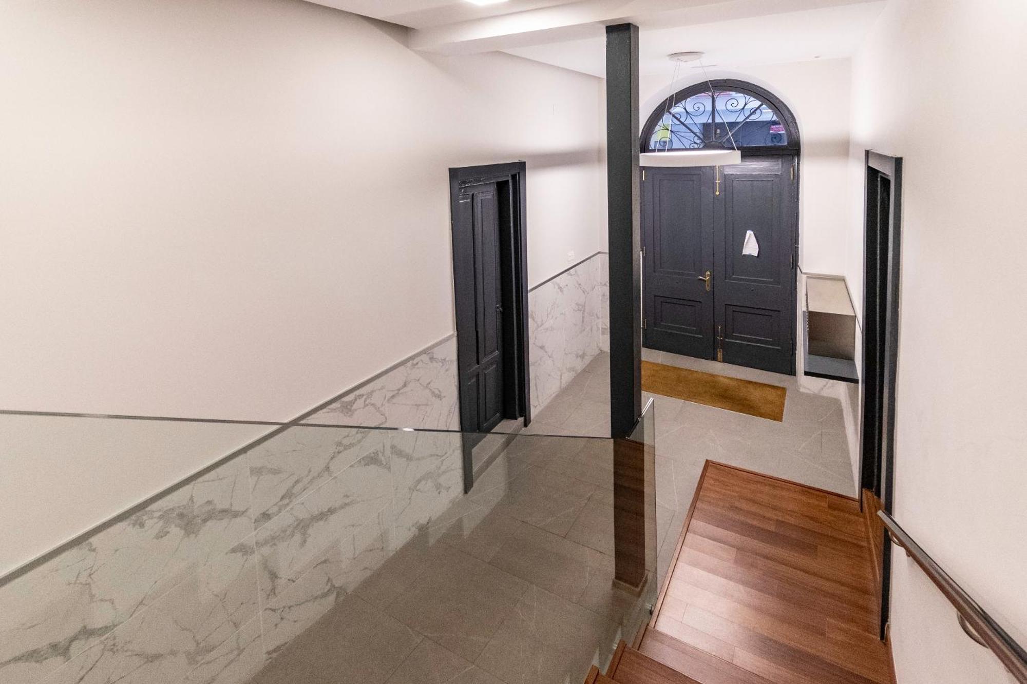 Uribitarte Apartament *