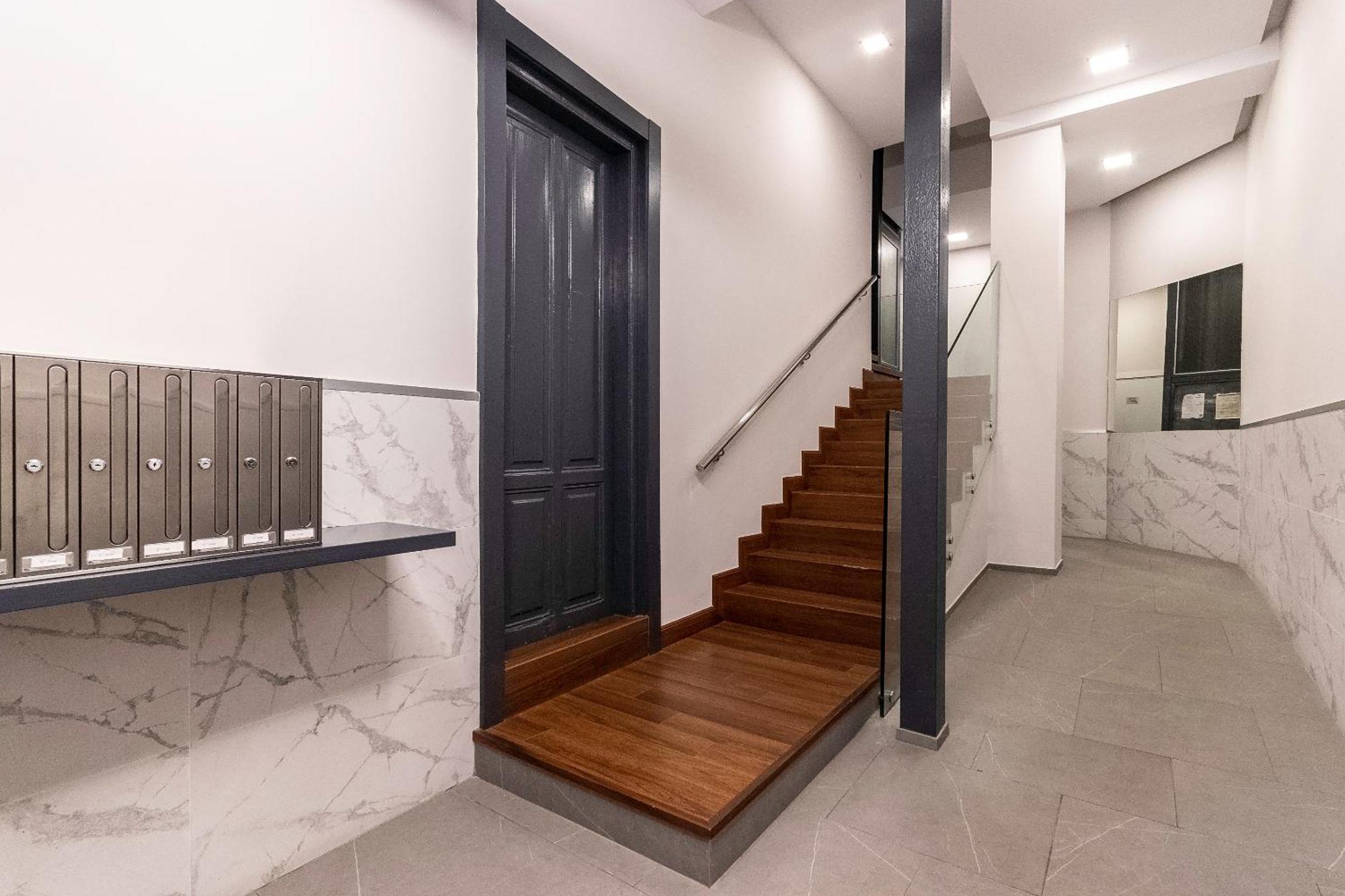 Uribitarte Apartament