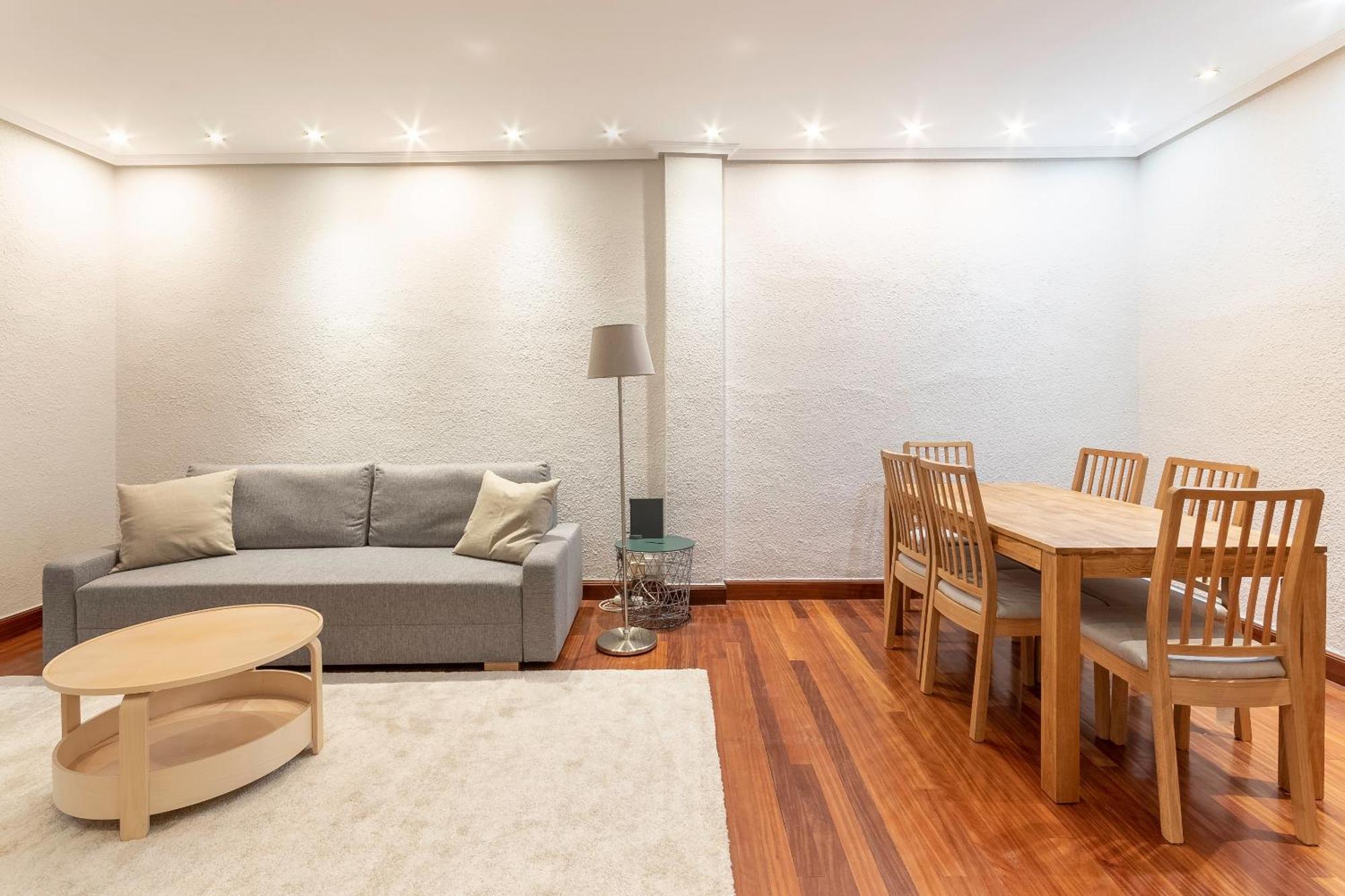 Apartament Uribitarte Bilbao
