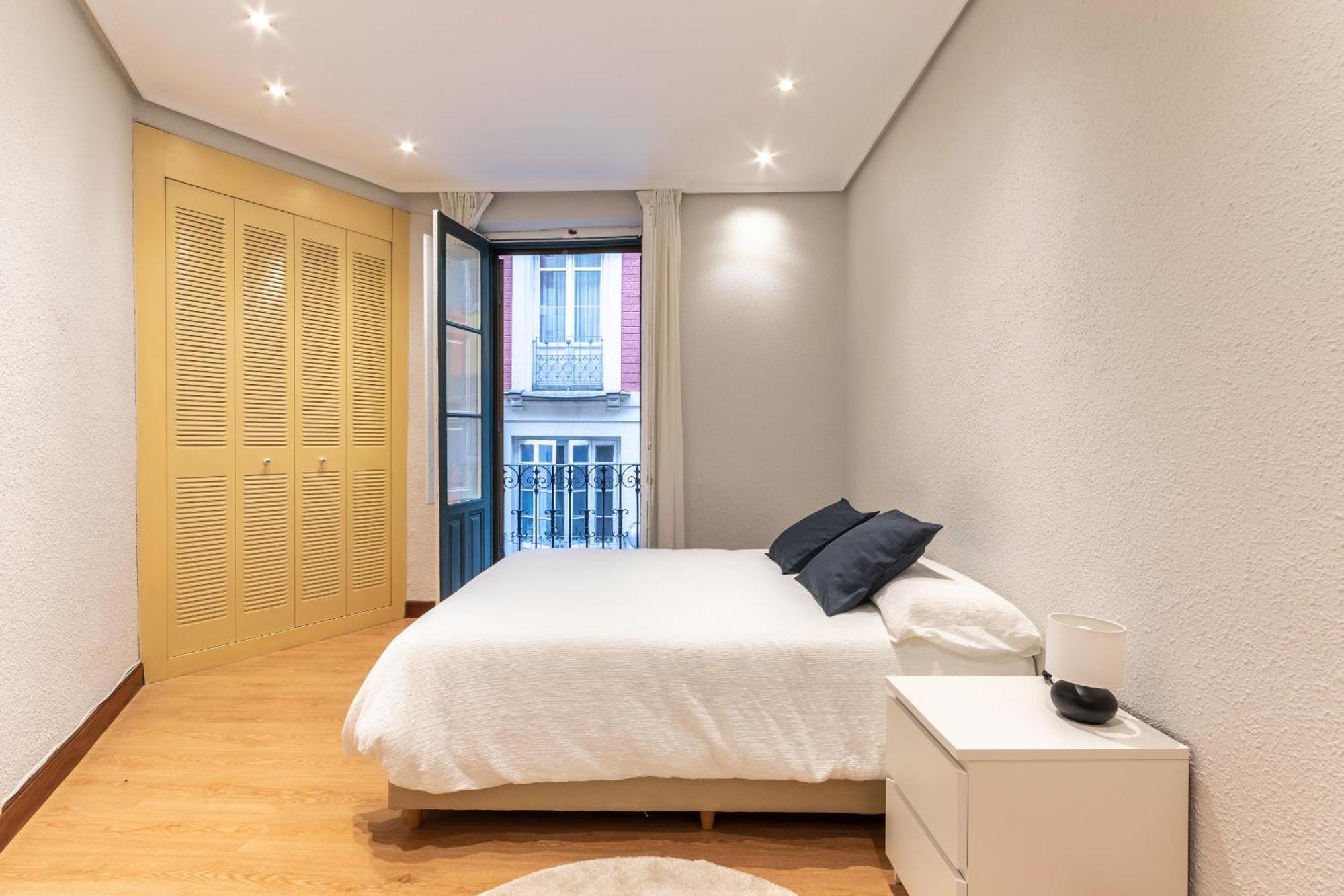 Uribitarte Apartament Bilbao