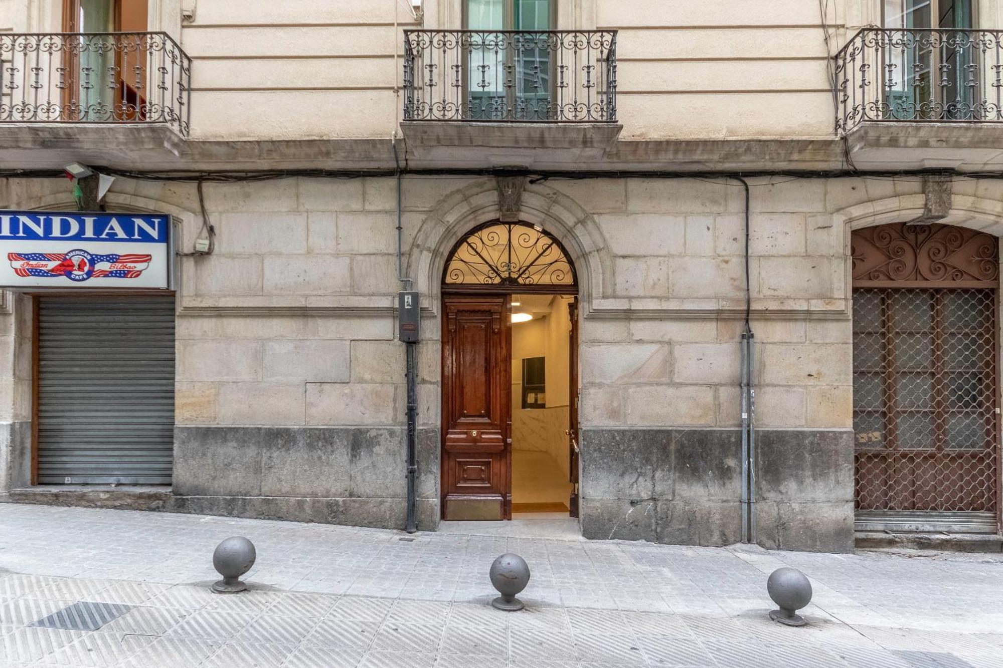 Apartament Uribitarte Bilbao