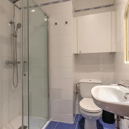 Apartamento Uribitarte Bilbao Exterior photo