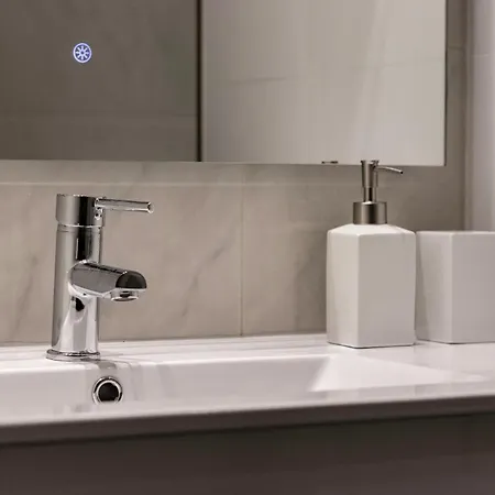 Apartamento Uribitarte Bilbao Exterior photo
