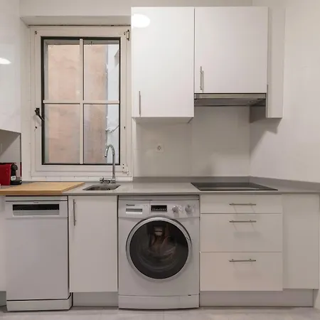 Apartamento Uribitarte Bilbao Exterior photo