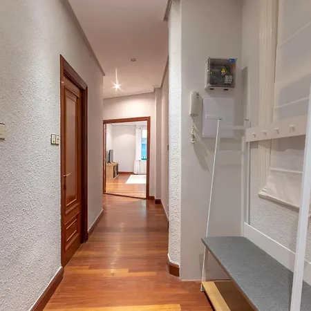 Apartamento Uribitarte Bilbao Exterior photo