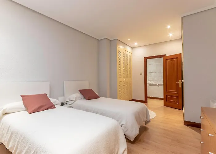 Apartamento Uribitarte